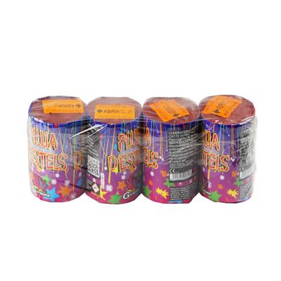 Κίνα Μικρή πηγή Sparklers 120XΦ75 κέικ γενεθλίων οικογενειακών παιδιών ΚΚ 18/4 που συσκευάζουν προς πώληση