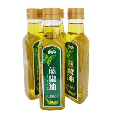 China Cooking New Product Rattan Pepper Vegetable Oil Hot Selling Rattan for sale