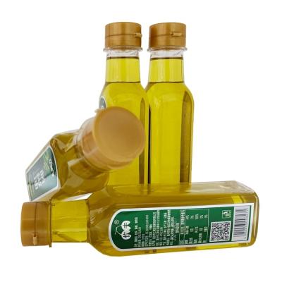 China Cooking Manufacturer Made Natural Organic Seed Rattan Green Spiky Vine Pepper Oil for sale