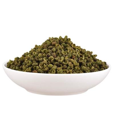 China Dried Wholesale High Quality Green Prickly Organic Dried Greenprickly Ash Pepper for sale