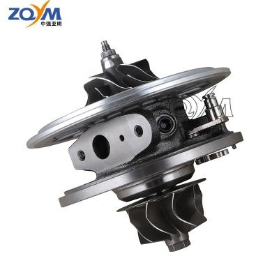 China K18 ZQYM balanced Turbo CHRA Turbo charger assembly769708 769708-5004s for Nissan Navara 2.5 DI for sale