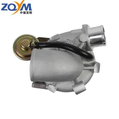 China K18 ZQYM for sale Turbo spare parts  HT12-11B Turbocharger for  Diesel Terrano QD32Ti for sale