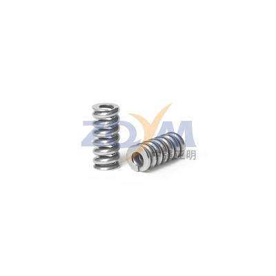 China Cummins M11 N14 injector ZQYM Injector nozzle spring For cummins M11 N14 L10 injector for sale