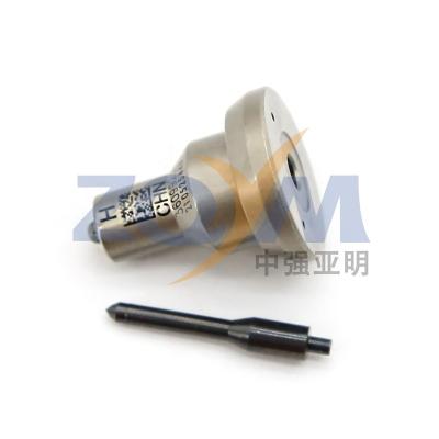 China Diesel Fuel Injection System ZQYM M11 nozzle Fuel injector nozzle for Cummins ISM11 QSM11 EUI injector for sale