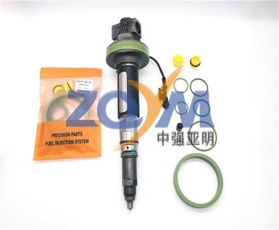 China QSK19 series ZQYM Diesel Injector Repair Kit injector seal kit for Cummins QSK19 series injector for sale