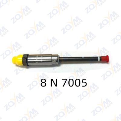 China ZQYM 8N7005 common rail diesek injector 0R3418  8N-7005 for cat Truck for sale