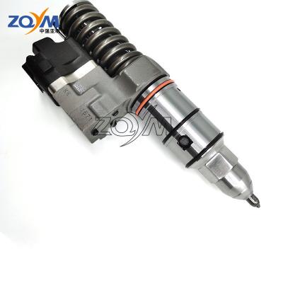 China Diesel Fuel Injection System ZQYM 5237466 High Quality Common Rail Fuel Injector R-5237466 High Quality Diesel Fuel Injector for sale