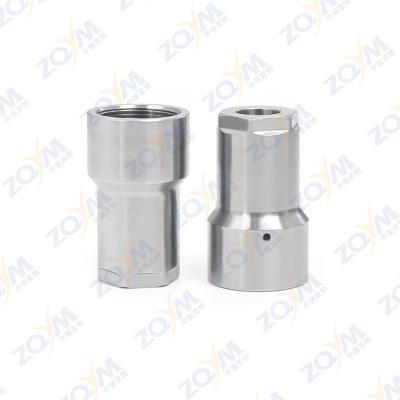 China Cummins injector XPI series ZQYM diesel fuel injector nozzle caps common rail caps For cummins Scania XPI series injector 2894920/2419680ISX QSX for sale