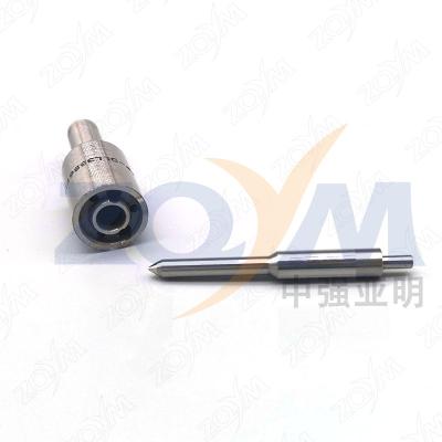 China ZQYM High quality diesel fuel pump parts injector 0433271410 nozzle DLLA144S808 for diesel engine Standard Size for sale