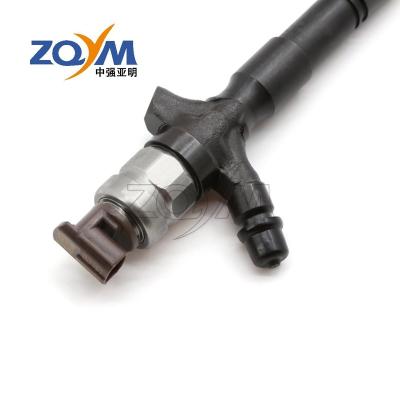 China Truck Engine Truck Bus injector  095000-956x 1465A257 095000-749# 1465A297 095000-811# 095000-576# 1465A054 1465A307 for sale