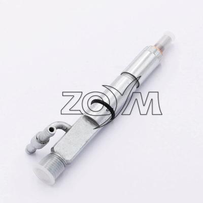 China ZQYM  2pcs Diesel Fuel Injectors 093500-7500 Fit for MITSUBISHI 4D34T 4D34 Engine Injector Nozzle 0935007500 Standard Size for sale