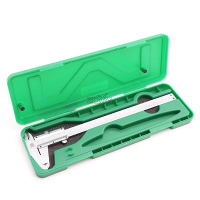 China Provide video guidance Stainless steel vernier caliper micrometer 200mm measurement tools for sale