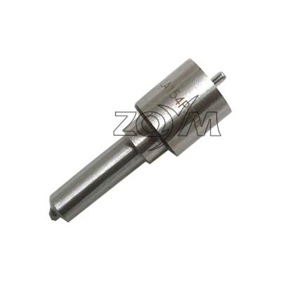 China Diesel engine injector ZQYM diesel fuel pump parts  injector nozzle DLLA154P596  for diesel engine for sale