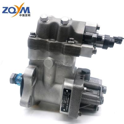 China ZQYM ISLe8.9 diesel engine fuel injector pump 3973228 4921431 diesel engine parts Fuel Injection Pump 3973228 4921431 35*35*25cm for sale