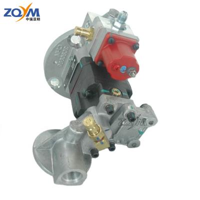 China ZQYM QSM11 ISM11 M11 Pump Fuel Injection Pumps 3090942 3417677 High Pressure Fuel Injection Pump 35*35*25cm for sale