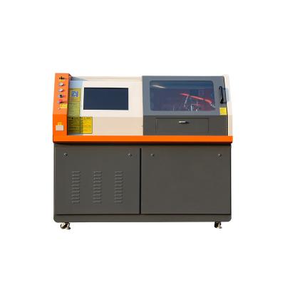 China Precision & Durable & Accurate ZQYM diesel injector calibration machine fuel injection pump test machine diesel injector test bench for sale