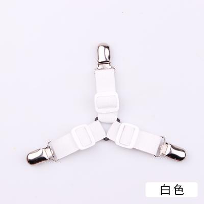 China Household Appliances Sheets Fixed Clip And Sheets Artifact Holder Clips For Sheet Clips for sale