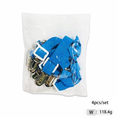 China Home Appliances Crisscross Sheet Staples Metal Staples Fasteners For Sheet for sale