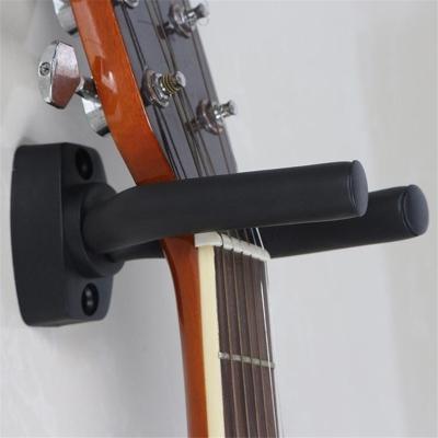 China Deluxe Guitar Hanger Wall Mount for Guitar Hanger Hook for Guitar Wall Hanger for sale