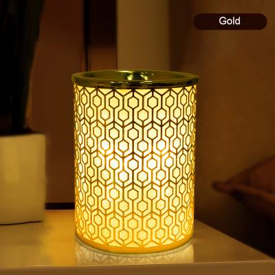 China Electric Wax Burner Wax Melt Home Decoration Packaging Boxes For Electric Wax Melt Heater for sale