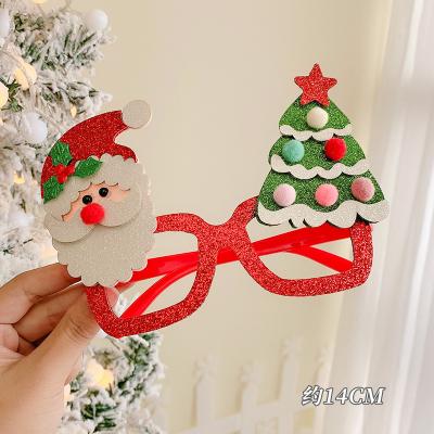 China Fashional Christmas Gifts For Kids With Party Glasses For Merry Christmas Gift for sale