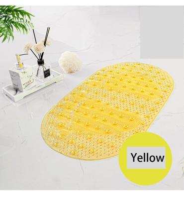 China Sustainable Bath Cover And Quick Dry Bath Mat For Anti Slip Bath Mat for sale