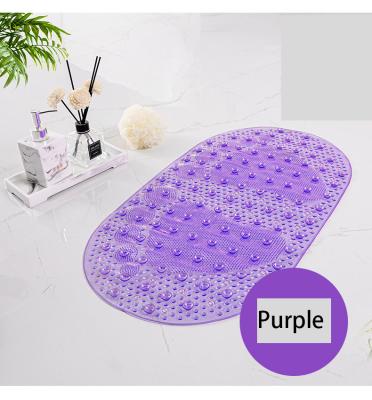 China Durable Bathroom Covers Bath Mats And Bath Mats For Bathroom Non Slip Bath Room Cover for sale