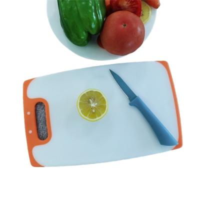 China Sustainable Factory Directly Sell Fashionable Cutting Board Customized Kitchen Wares for sale