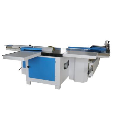 China Chinese Furniture Factory Furniture Factory High Quality Sustainable Woodworking Cutting Machine Sliding Table Saw for sale