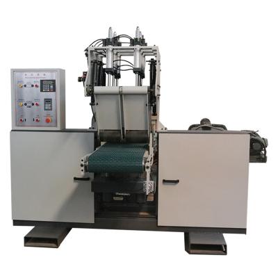 China Factory Sales Automatic Heavy Duty Panel Cutting Woodworking Woodworking Horizontal Wood Band Saw Machine for sale