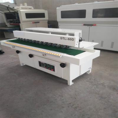 Chine Good Quality Furniture Factory Big Performance With Factory Competitive Price Wood Polishing Machine Sanding Brush à vendre