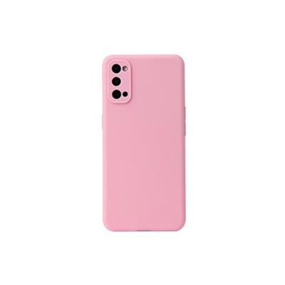 China Lightweight Fashion Cell Phone Case Accessories I Phone 12 Case Fashion Pink Cell Phone Cases For Girls for sale