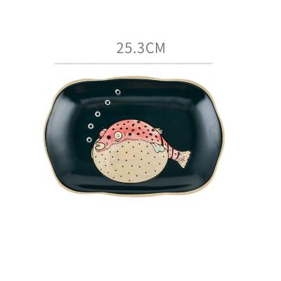 China 10 Inch Ceramic Charger Sustainable Wholesale White Dish For Restaurant Restaurant Handmade Flat Plates for sale