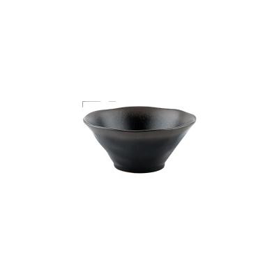 China Viable Small Chinese Custom Ceramic Ceramic Serving Bowls Porcelain Serving Chip Bowl Marble For Kitchen for sale