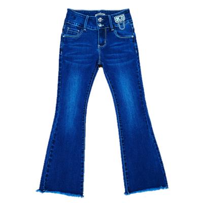 China Comfort Manufacturer Supplier China Cheap sexy tight girls jeans tight pants designs jeans for girls for sale