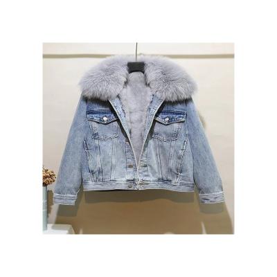 China Factory Supplier Breathable New Product Wholesale Winter Coat Women Outwear The Trend Jacket For Women for sale