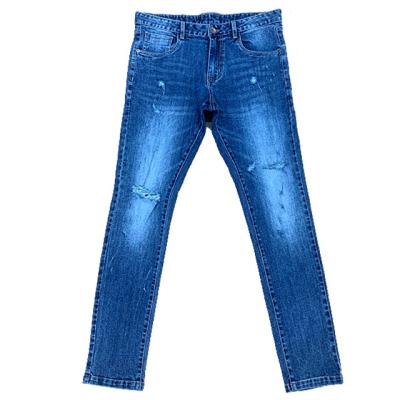 China Wholesale Mens Denim Straight Design Special Widely Used Fashion Jeans for sale