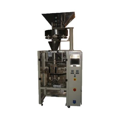 China Automatic Beverage CE Standard Small Bag Powder Filling Machine / Flour Packing Machine for sale