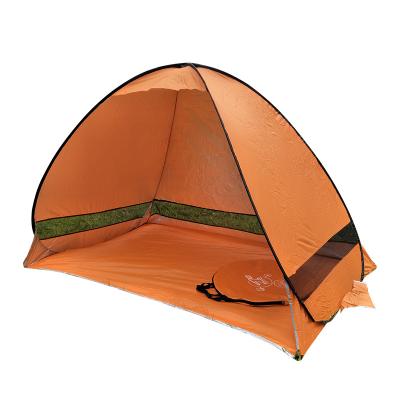 China Spacious And Stable Structure Wholesale Automatic Pop Up Pop 2 Or 3 Pop Up Camping Tent Beach Pop Up Tents For Camping for sale