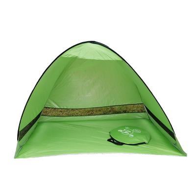 China Factory price wholesale spacious and stable structure camp camping tents best pop up tent for 2person family for sale