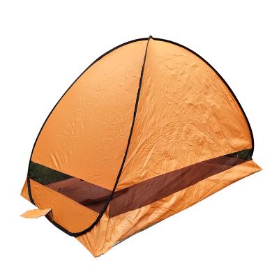 China 2022 Spacious And Stable Structure Family Automatic Pop Up Pop Up Camping Tent Noise Increasing Tent Camping Tent for sale