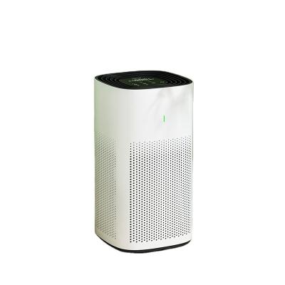 China Hotel China Factory Oxygen For Big Room Home With Hepa Filter Air Purifier for sale