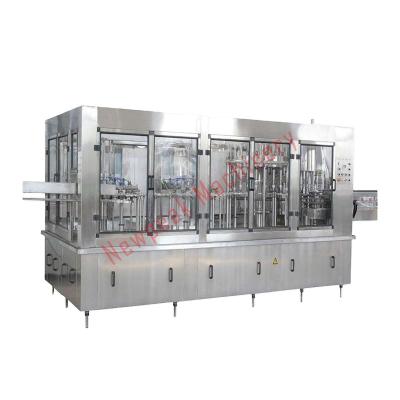 China High Quality Pilot High Efficiency Fruit Juice Production Line for sale