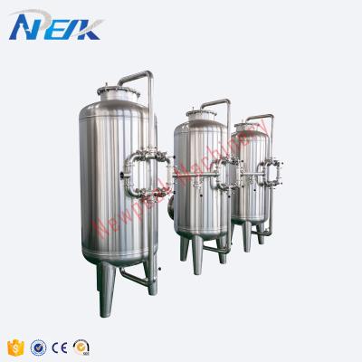 China Eco-friendly Home Water Treatment System for sale