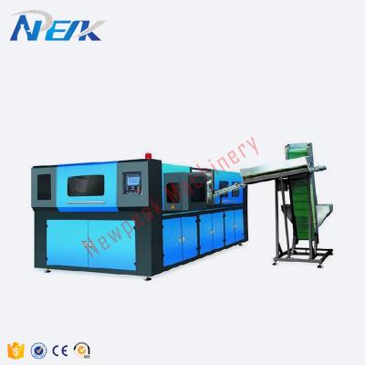 China High Quality Bottle Zhangjiagang Factory Equipment PET Blow Molding Machine for sale