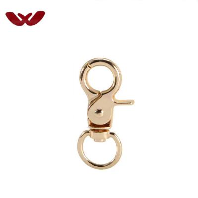 China Nickel Free Zinc Alloy Metal Dog Pussy Pack Strap Adjustment Buckle Head Chain Customstyle for sale