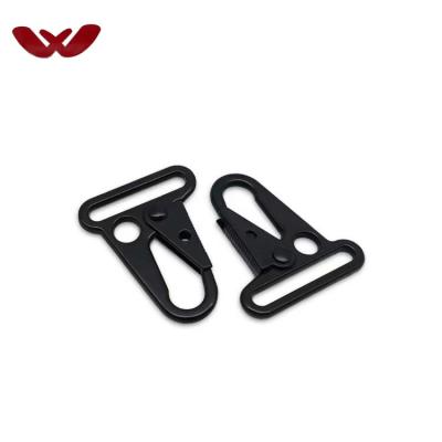 China Washable Zinc Alloy Eagle Buckle Outdoor Sports Clothing Mountaineering Buckle Strap Adjustment Buckle and Clothing Bag Accessories for sale