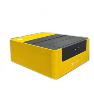 China Mini 2x8 Wells Real Time QPCR Machine With Monochromatic High Efficiency LED for sale