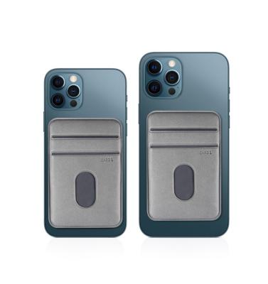 China Shockproof Custom Magnetic Sports Trading Card Holder With Staggered Card Slots for sale