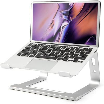 China Expandable laptop stand, compatible with MacBook 10-17